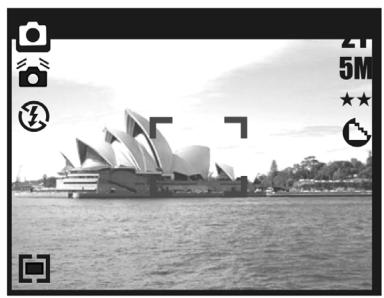 AGFAPHOTO SENSOR 530S - Taking a Picture - 2