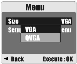 AGFAPHOTO SENSOR 530S - Movie Size - 2
