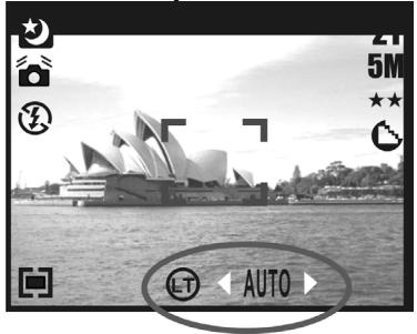 AGFAPHOTO SENSOR 530S - Night Scene Under Shooting Mode - 1