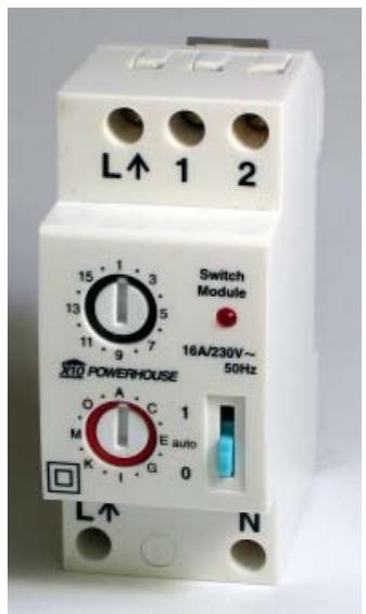 X10 AD10E - 1