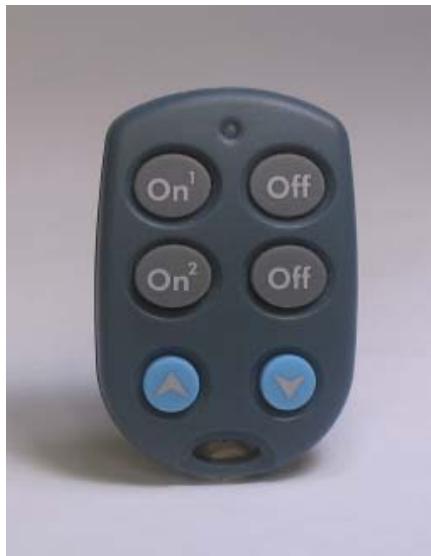 X10 KR19E - 1
