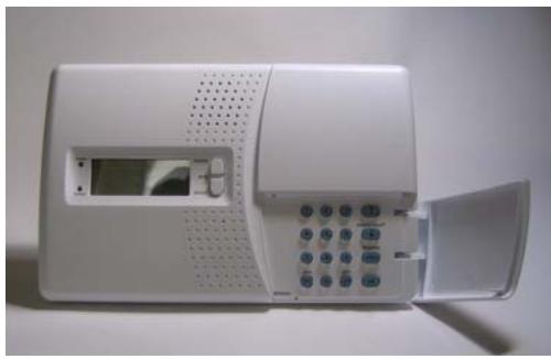 X10 SC9000 - 1