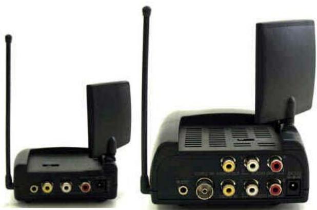 X10 VK30CT - 1