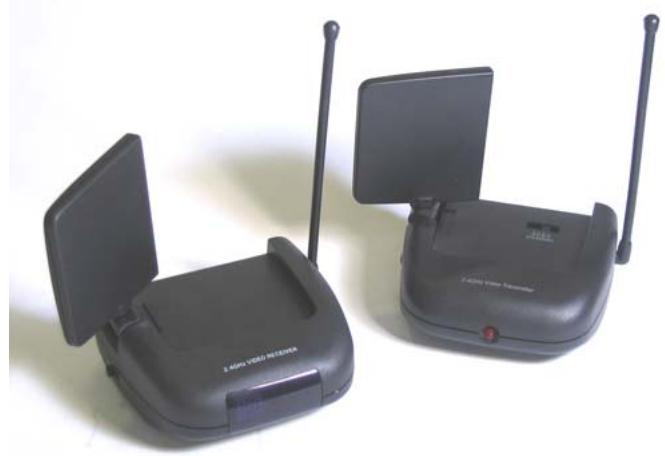 X10 VK50E - 1