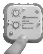 X10 SW10X - Calibrer (indispensable) - 1