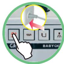 GAGGIA CAFFITA SYSTEM - PAAE - 26