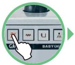 GAGGIA CAFFITA SYSTEM - STEAM - 29