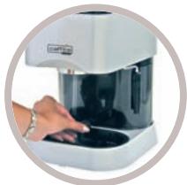 GAGGIA CAFFITA SYSTEM - INSTALLATION - 2
