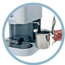 GAGGIA CAFFITA SYSTEM - INSTALLATION - 37
