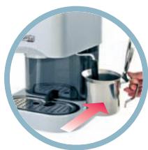 GAGGIA CAFFITA SYSTEM - INSTALLAZIONE - 34
