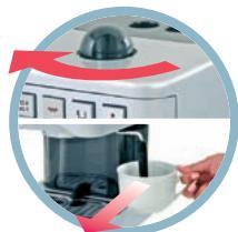 GAGGIA CAFFITA SYSTEM - INSTALLAZIONE - 48