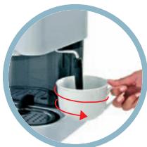 GAGGIA CAFFITA SYSTEM - CAPPUCCINO - 8