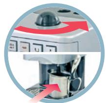 GAGGIA CAFFITA SYSTEM - INSTALLAZIONE - 44
