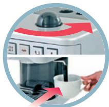 GAGGIA CAFFITA SYSTEM - INSTALLAZIONE - 46