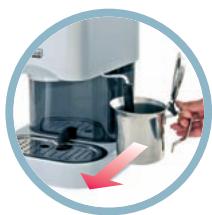 GAGGIA CAFFITA SYSTEM - INSTALLATION - 39