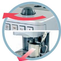 GAGGIA CAFFITA SYSTEM - INSTALLAZIONE - 45