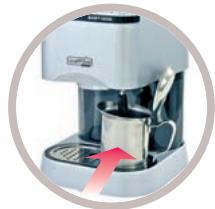 GAGGIA CAFFITA SYSTEM - INSTALLATION - 9