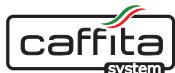 GAGGIA CAFFITA SYSTEM - PER FACILITARE LA LETTURA - 1
