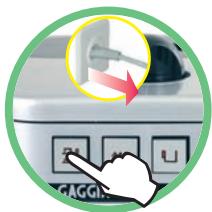 GAGGIA CAFFITA SYSTEM - STEAM - 17