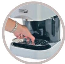 GAGGIA CAFFITA SYSTEM - INSTALLAZIONE - 3