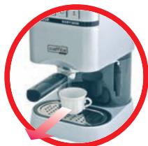 GAGGIA CAFFITA SYSTEM - INSTALLATION - 31