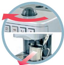 GAGGIA CAFFITA SYSTEM - CAPPUCCINO - 6