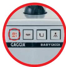 GAGGIA CAFFITA SYSTEM - PAAE - 35