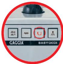 GAGGIA CAFFITA SYSTEM - PAAE - 37
