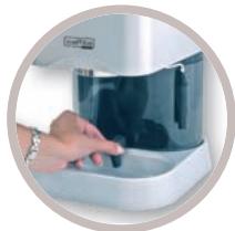GAGGIA CAFFITA SYSTEM - INSTALLAZIONE - 1