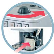 GAGGIA CAFFITA SYSTEM - PAAE - 5