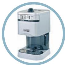 GAGGIA CAFFITA SYSTEM - PAAE - 1