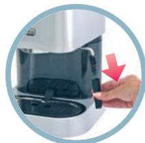 GAGGIA CAFFITA SYSTEM - STEAM - 43