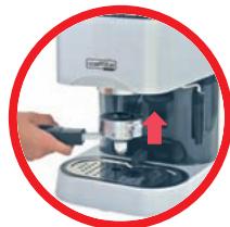 GAGGIA CAFFITA SYSTEM - INSTALLATION - 22