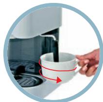 GAGGIA CAFFITA SYSTEM - INSTALLAZIONE - 47