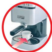 GAGGIA CAFFITA SYSTEM - INSTALLATION - 26
