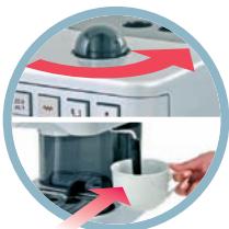 GAGGIA CAFFITA SYSTEM - CAPPUCCINO - 7
