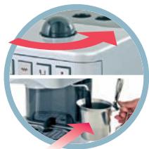 GAGGIA CAFFITA SYSTEM - STEAM - 7
