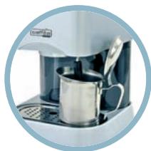 GAGGIA CAFFITA SYSTEM - PAAE - 12