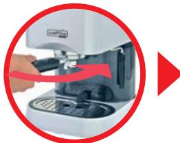 GAGGIA CAFFITA SYSTEM - INSTALLATION - 24