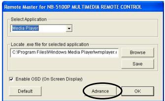 TRUST NB-5100P - File path error - 13
