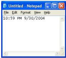 TRUST NB-5100P - File path error - 21