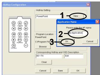 TRUST NB-5100P - File path error - 12