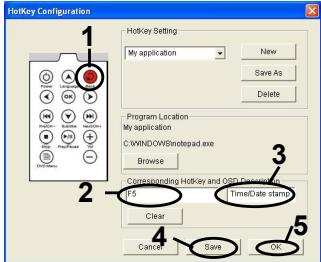 TRUST NB-5100P - File path error - 15