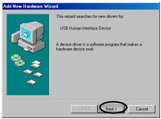TRUST NB-5100P - User's manual - 8