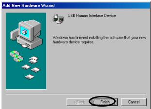 TRUST NB-5100P - User's manual - 10