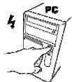 TRUST NB-5100P - User's manual - 7