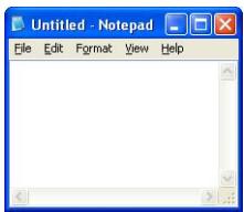 TRUST NB-5100P - File path error - 19