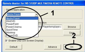 TRUST NB-5100P - File path error - 7