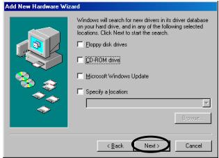TRUST NB-5100P - User's manual - 9