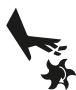 GE HOME NERATOR 7000 WATT - Safety Symbols and Meanings - 5